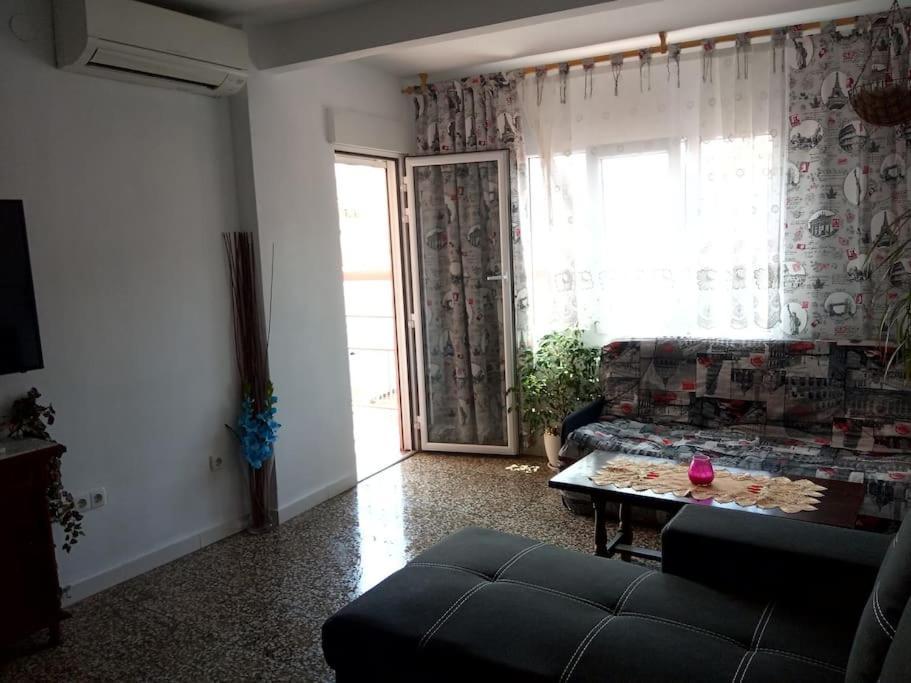 En El Centro De La Mar Esta 10 Minutos Andando Appartement Dénia