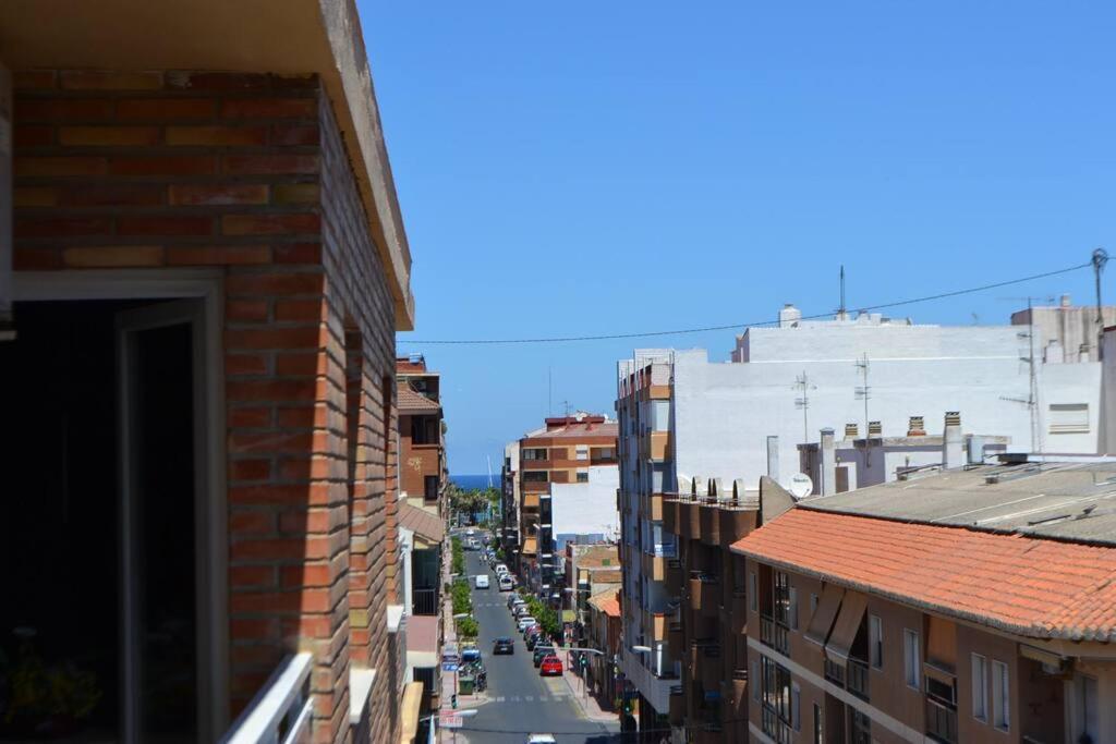 En El Centro De La Mar Esta 10 Minutos Andando Appartement